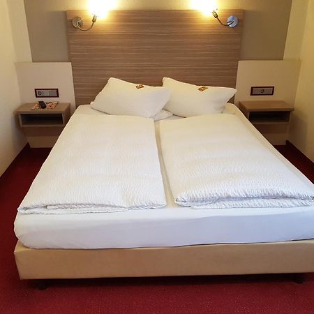Hotel Muehleneck شورتنز المظهر الخارجي الصورة