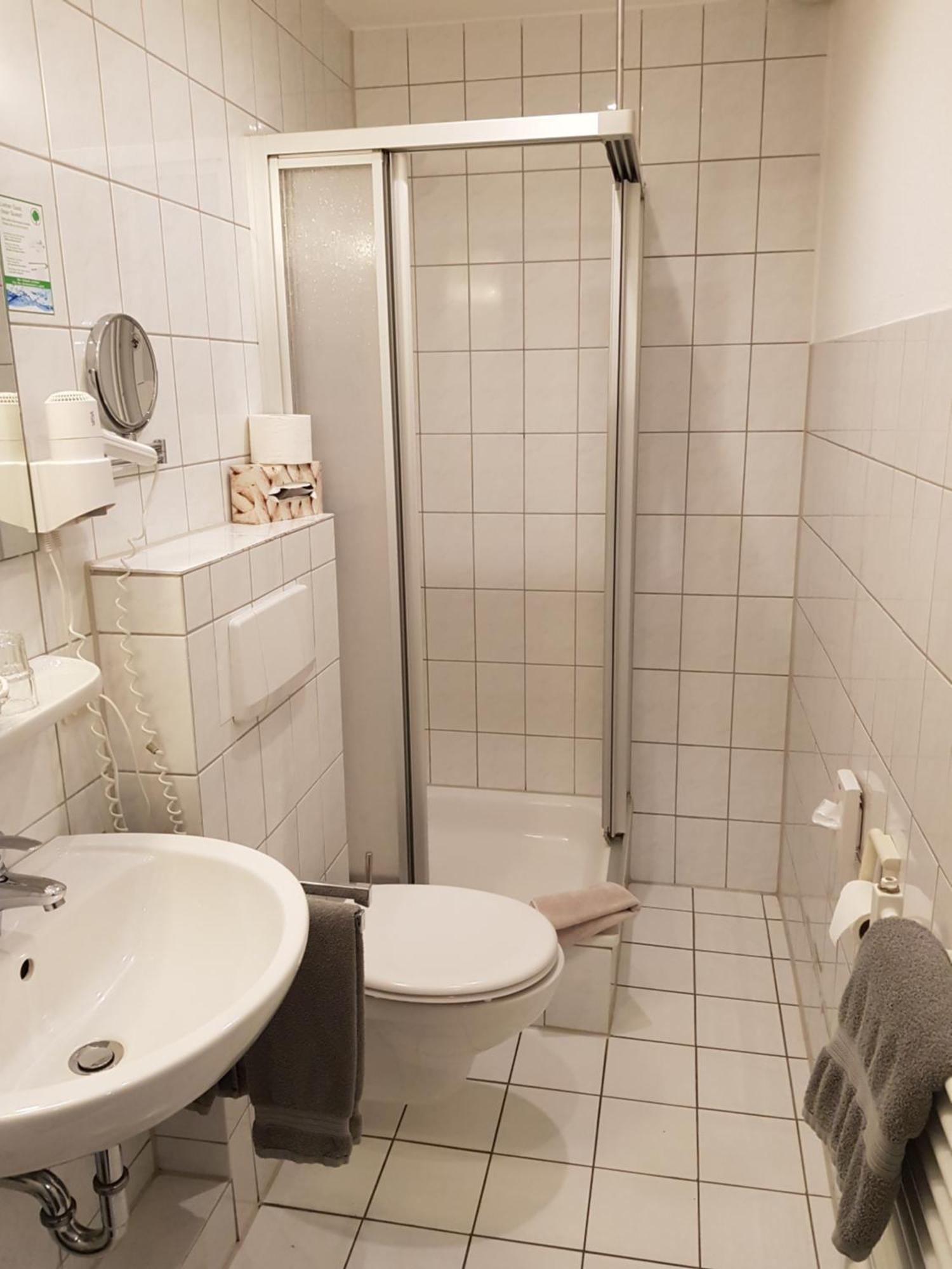 Hotel Muehleneck شورتنز المظهر الخارجي الصورة