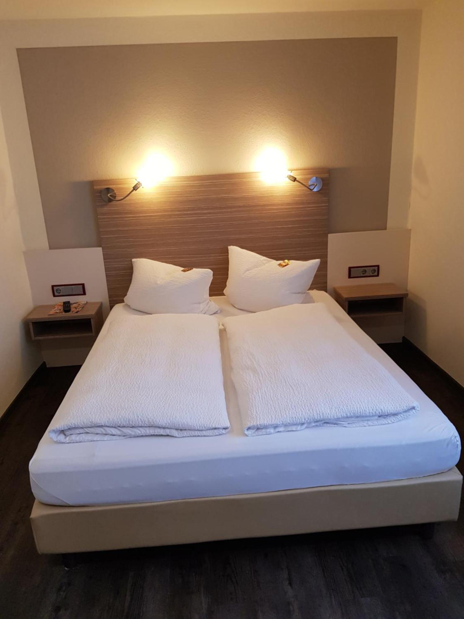 Hotel Muehleneck شورتنز المظهر الخارجي الصورة
