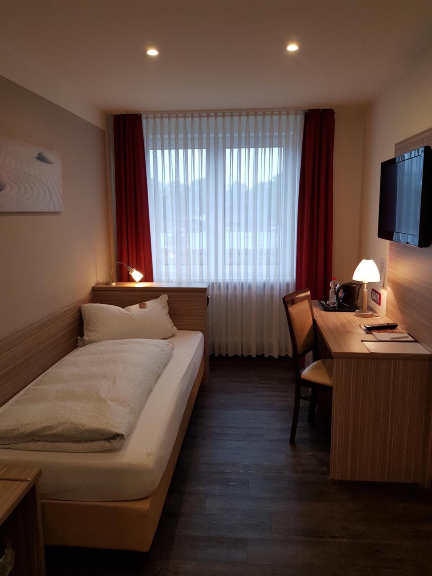 Hotel Muehleneck شورتنز المظهر الخارجي الصورة