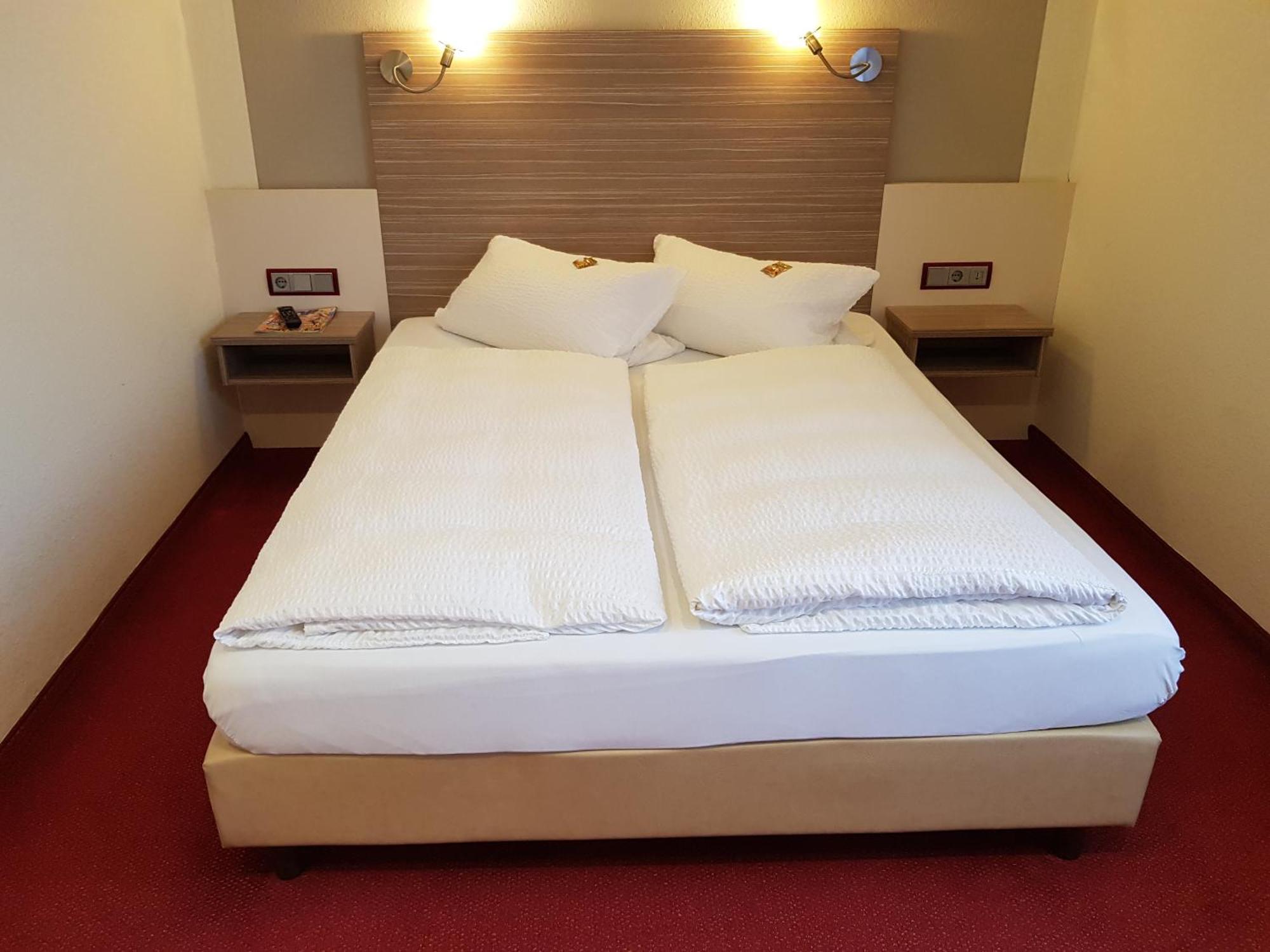Hotel Muehleneck شورتنز المظهر الخارجي الصورة