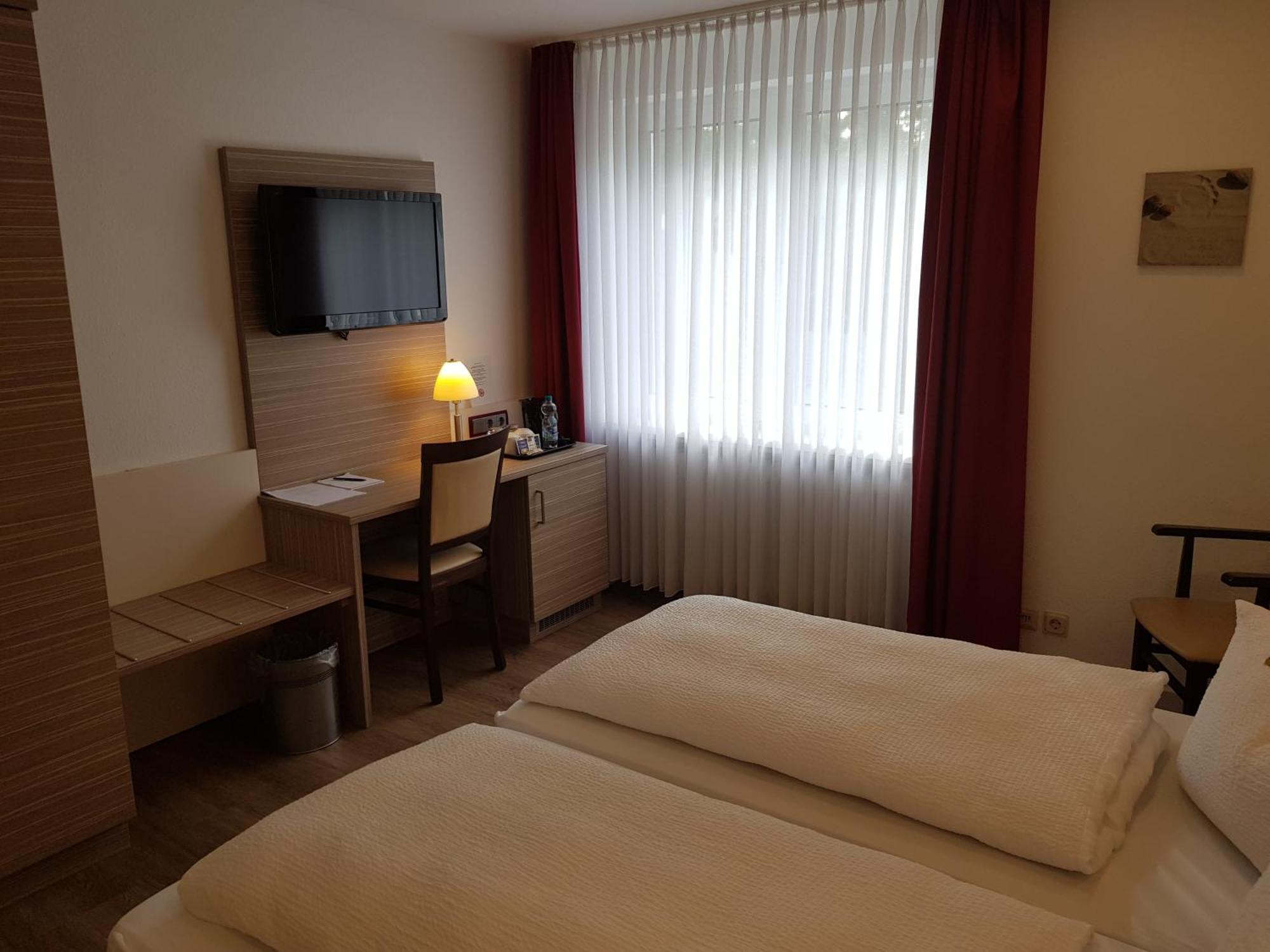Hotel Muehleneck شورتنز المظهر الخارجي الصورة
