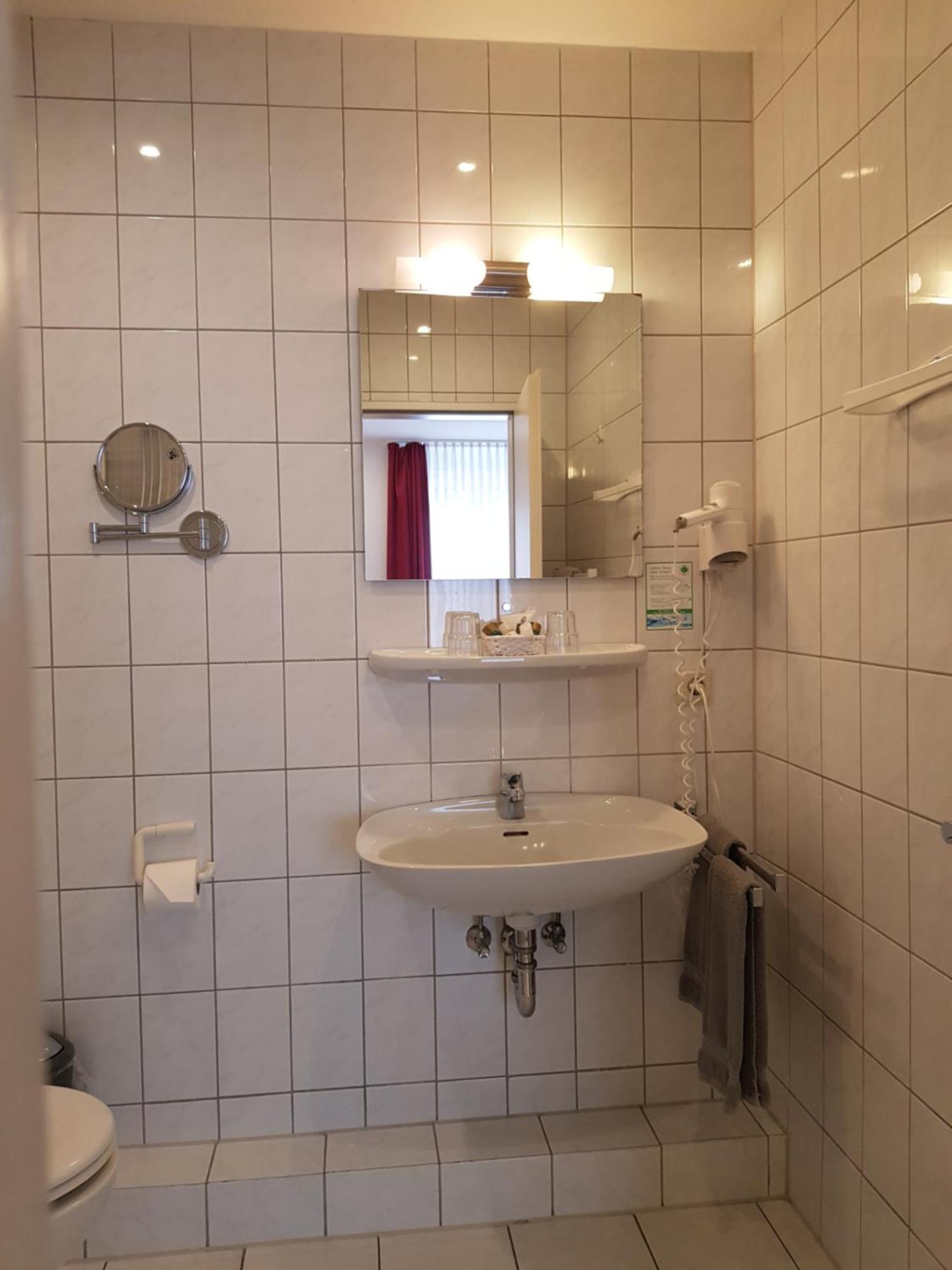 Hotel Muehleneck شورتنز المظهر الخارجي الصورة