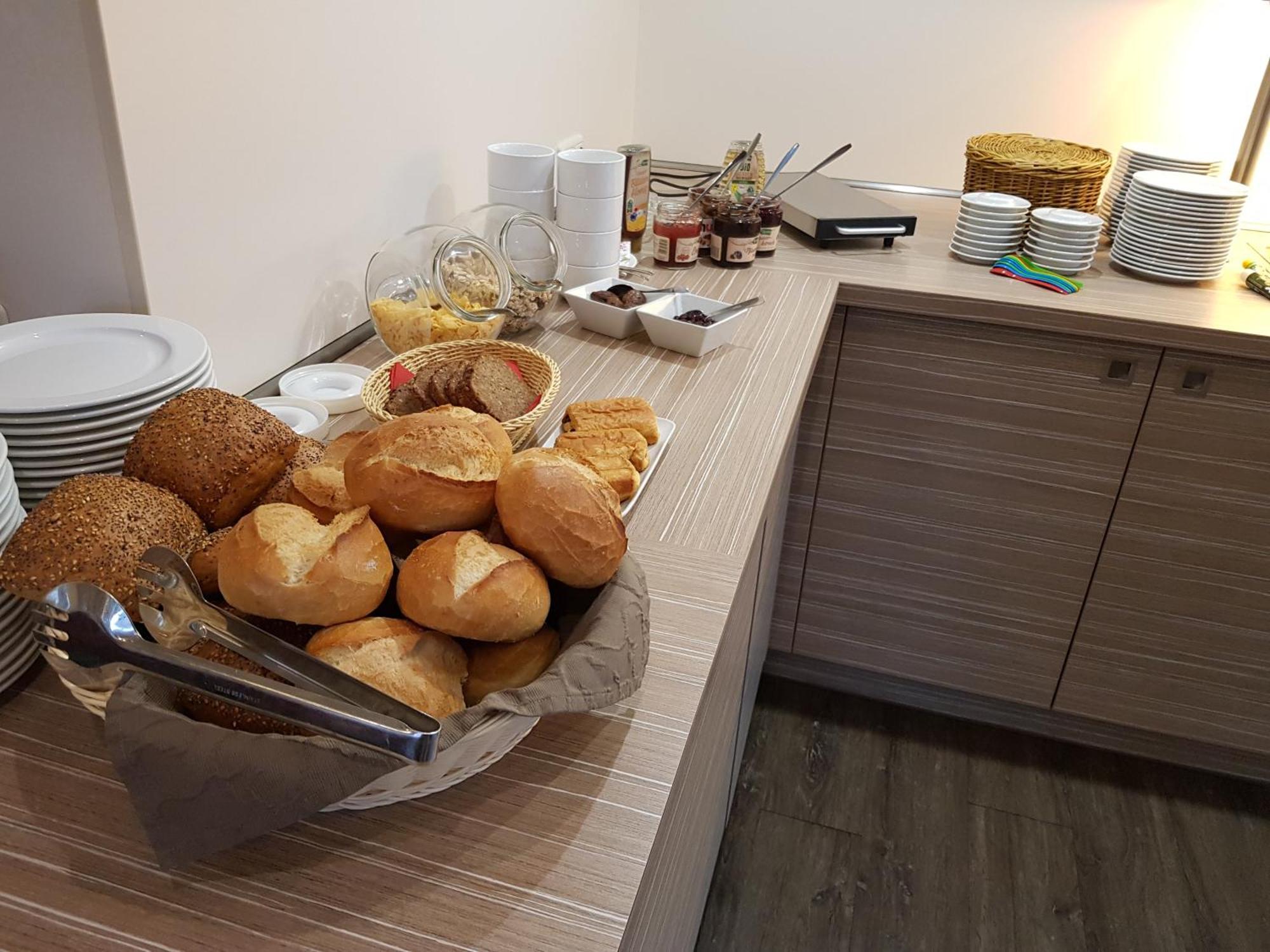 Hotel Muehleneck شورتنز المظهر الخارجي الصورة