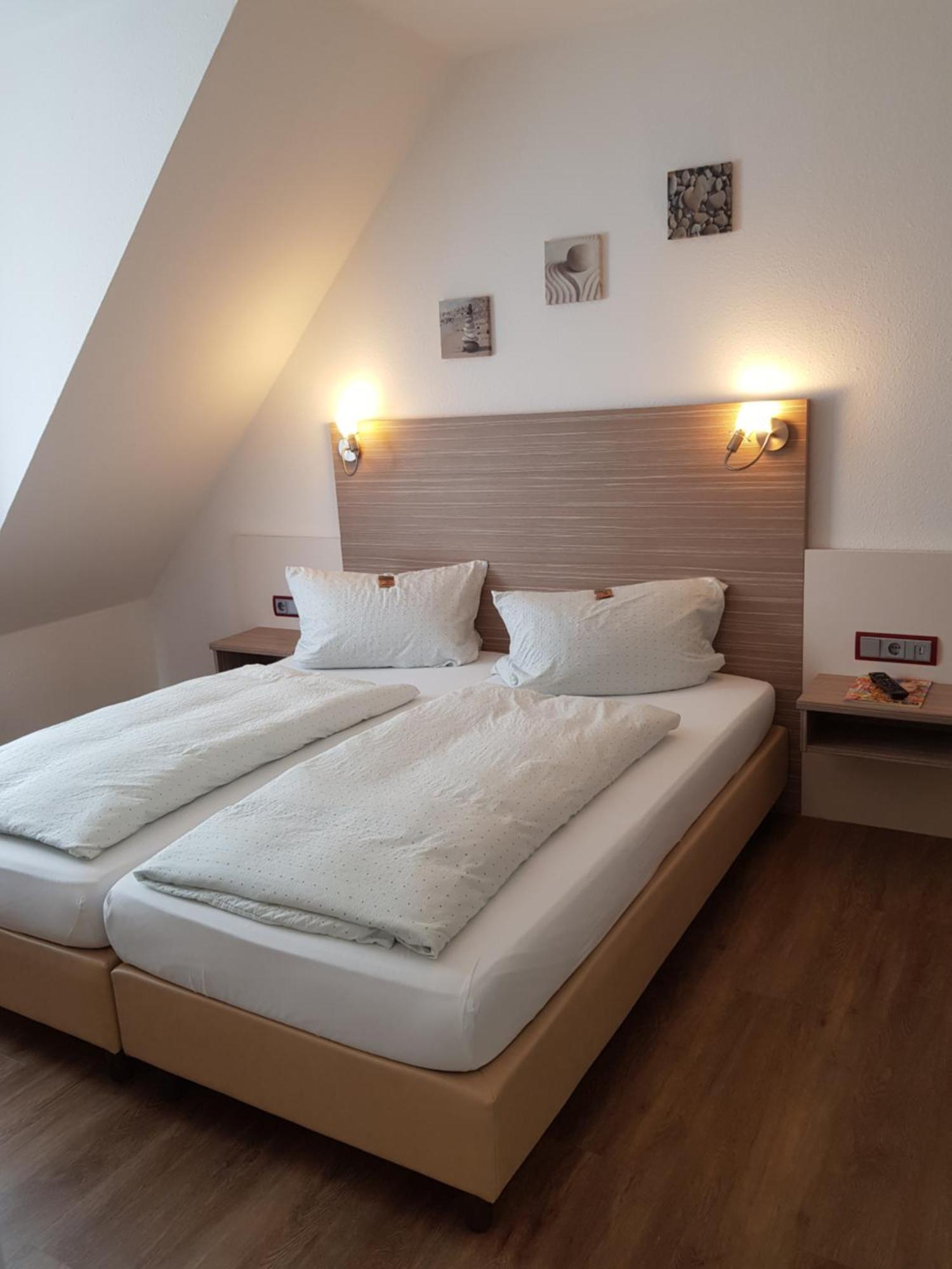 Hotel Muehleneck شورتنز المظهر الخارجي الصورة